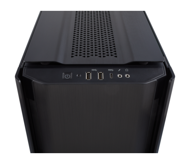 Corsair Obsidian Series 500D TG Premium - 425194 - zdjęcie 7